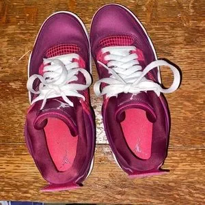 Jordan Shoes Jordan Retro Valentines Day 29 Gs Poshmark